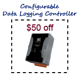 Data Logging Controller